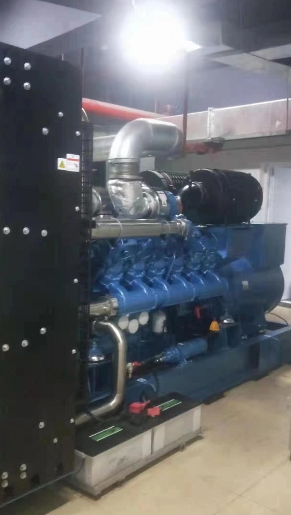 怎么正確運用和保護柴油發(fā)電機蓄能器？